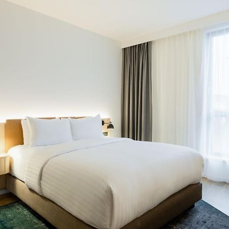 Residence Inn By Marriott Dortmund City Luaran gambar