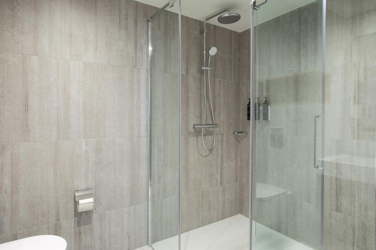 Residence Inn By Marriott Dortmund City Luaran gambar