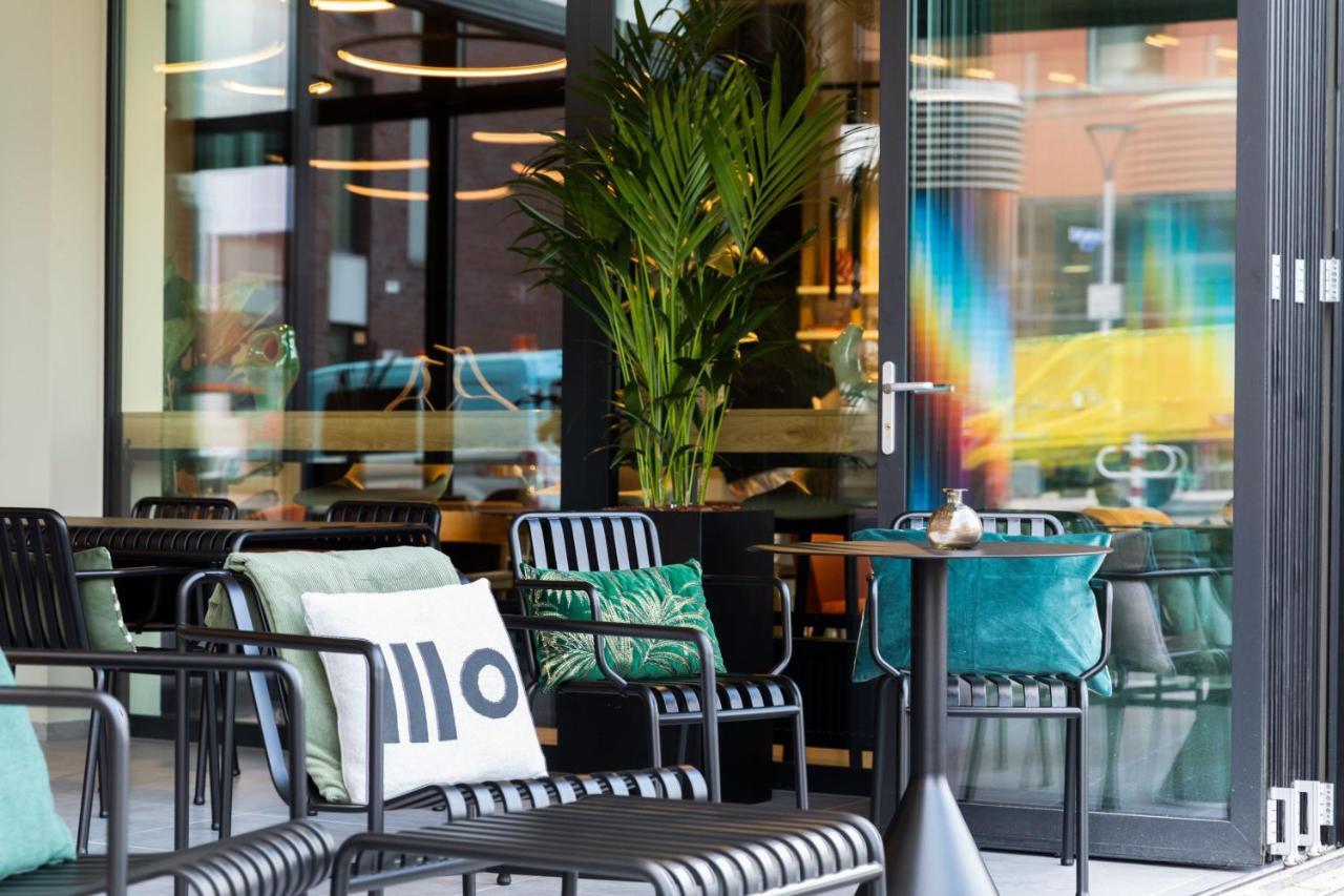 Residence Inn By Marriott Dortmund City Luaran gambar