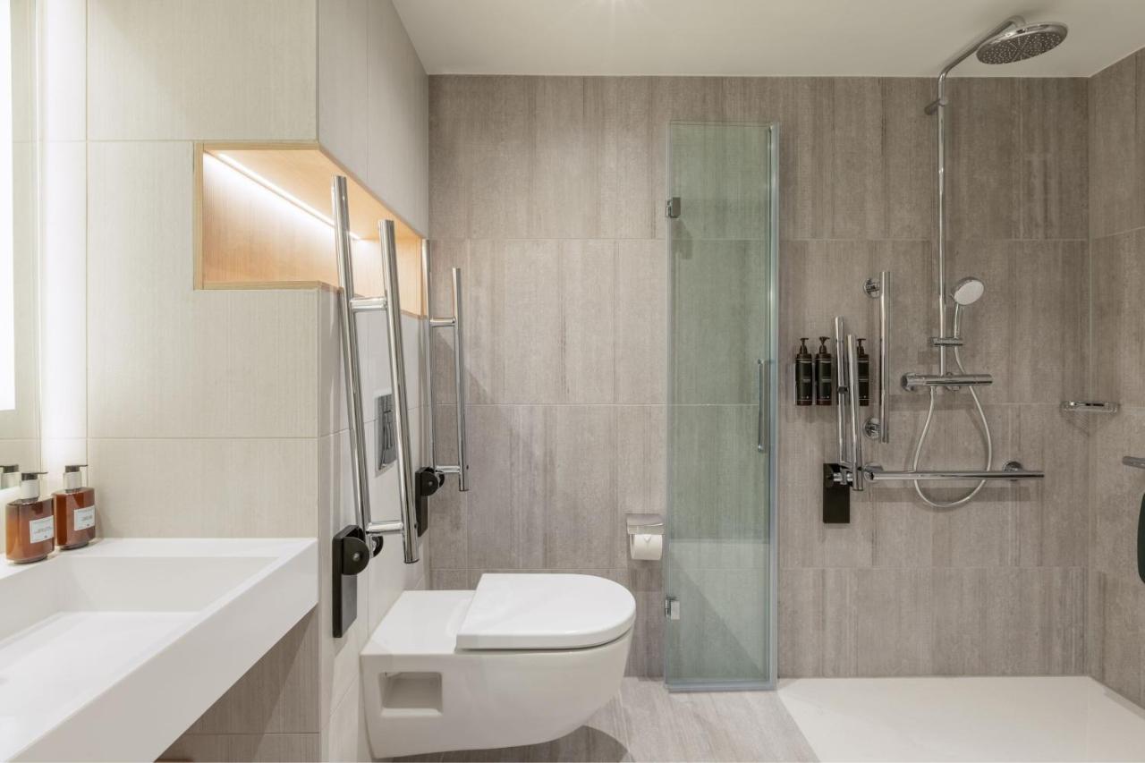 Residence Inn By Marriott Dortmund City Luaran gambar